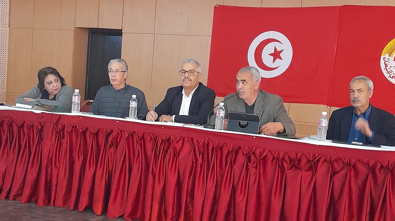 جامعة التعليم الثانوي .. هيئة إدارية وتصعيد مرتقب